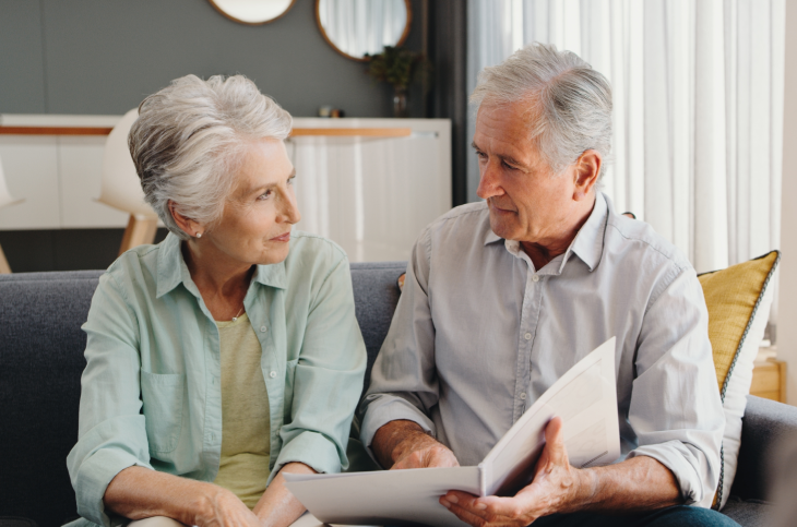 Writing Your Own Will – Is It Easy Cannock?