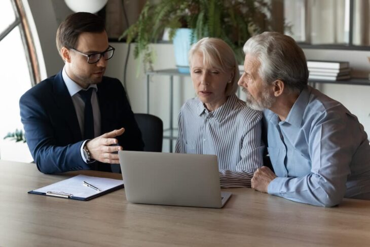 What Should You Do Next to Keep Your Will Working for You Cannock?